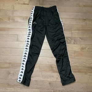 Kappa Sweatpants